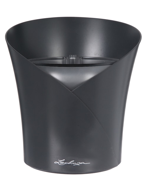 Maceta Lechuza con sistema automático de riego