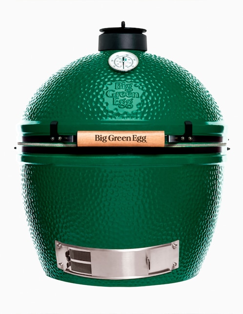 Asador de carbón Big Green Egg XLarge