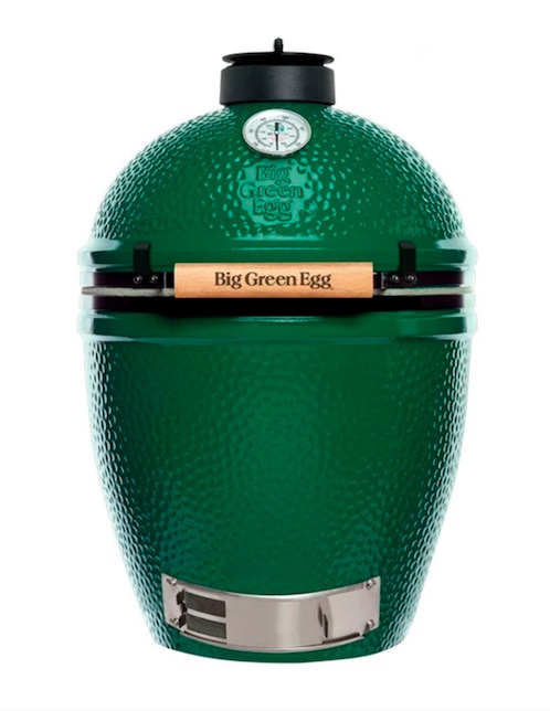 Asador de carbón Egg Large 1