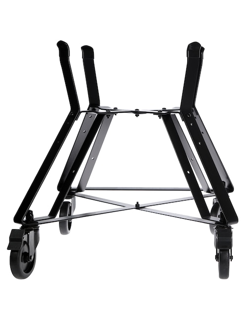 BIG GREEN EGG Soporte de asador Big Green Egg