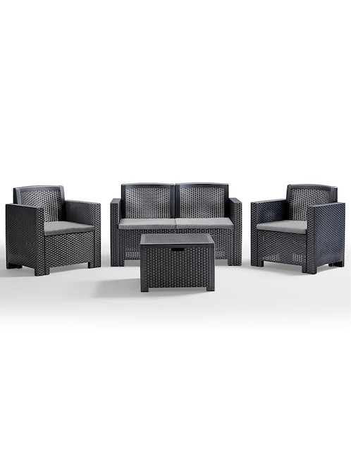 Set sala Bica