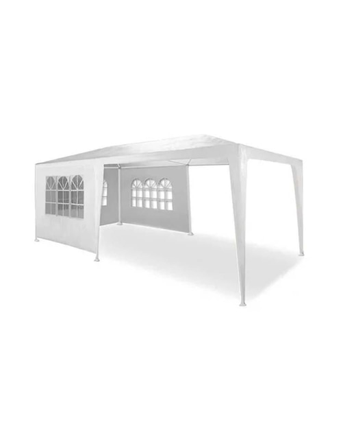 Carpa ancho 600 cm x largo 300 cm