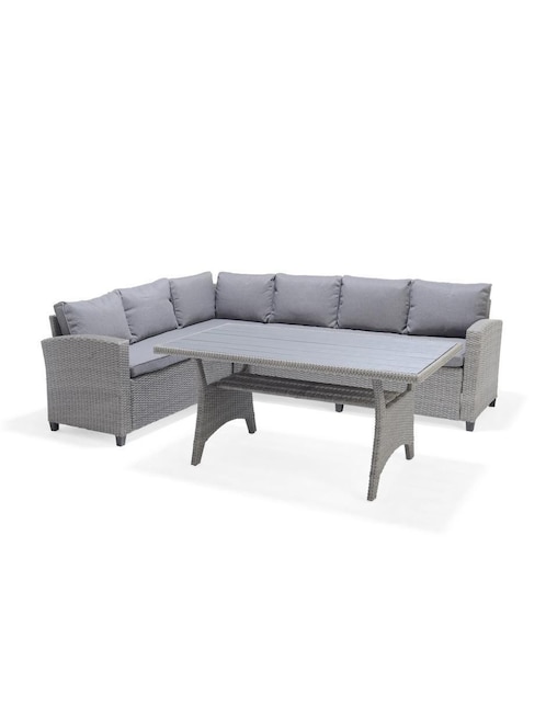 Set sala Midtown Concept