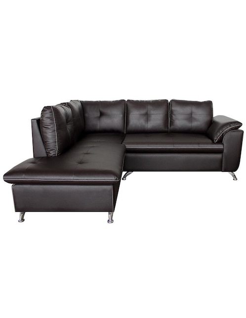 Chaise lounge Madrid Kessa de madera