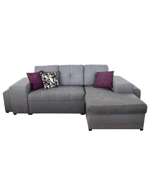 Chaise lounge Murcia Kessa de lino
