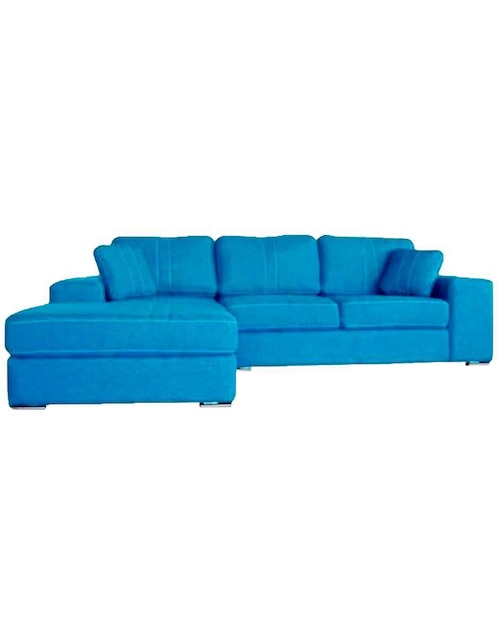 KESSA Chaise lounge Palermo Kessa de lino