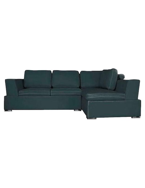 Chaise lounge Pisa Kessa de lino