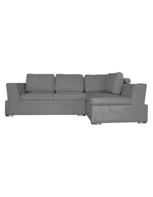 Chaise lounge Pisa Kessa de lino