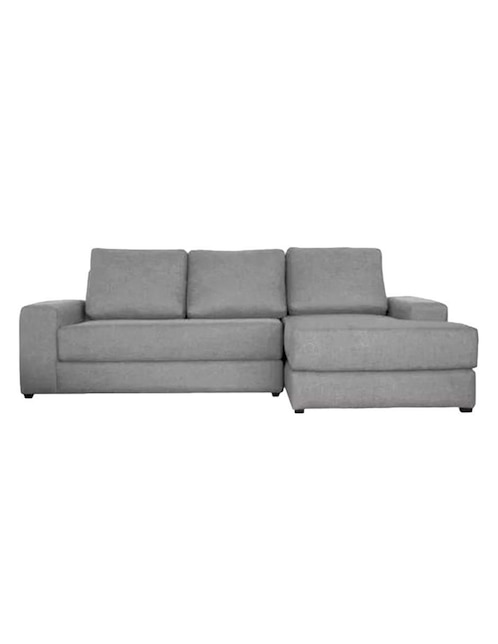 Chaise lounge Asturias Kessa de lino
