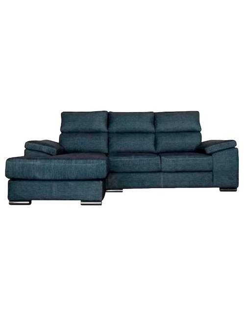 Chaise lounge Salamanca Kessa de lino