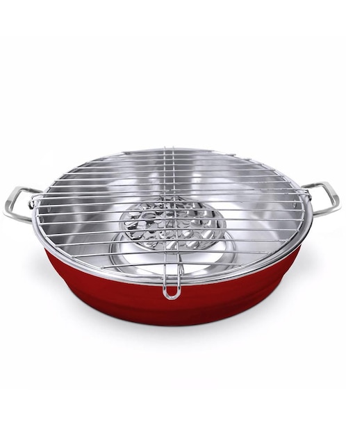 Asador de gas Aquila A7576
