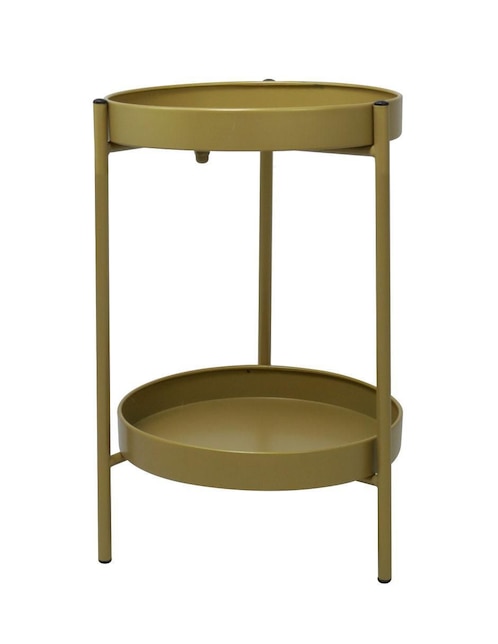 Mesa auxiliar