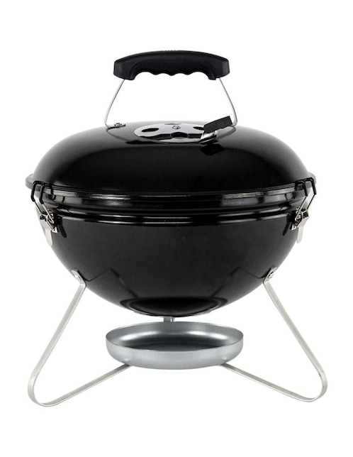 Asador de carbón Avera AC14