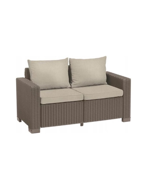 Love seat Keter California