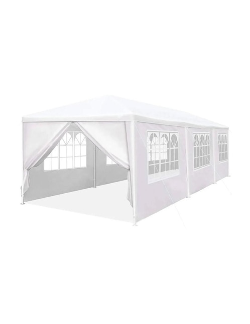 Carpa Vanlig ancho 3 m x largo 9 m