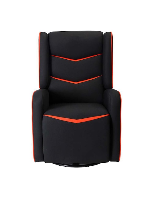 Sillón Vanlig de vinipiel