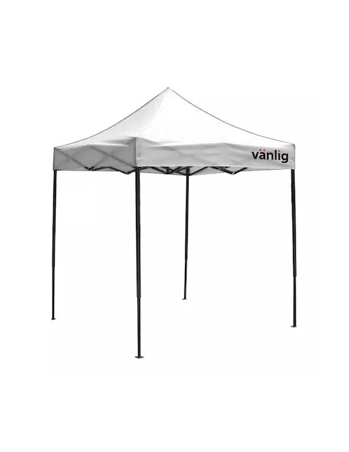 Carpa ancho 200 cm x largo 200 cm