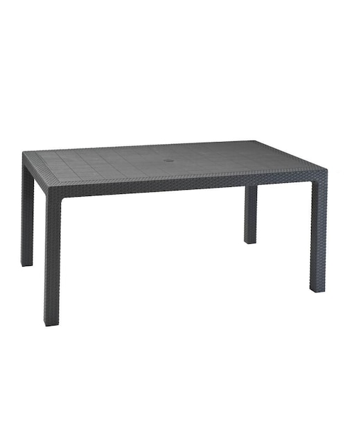 Mesa armable Keter
