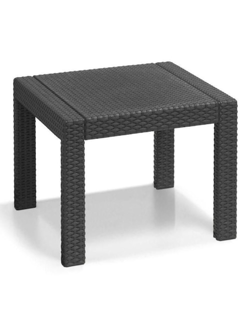 Mesa de centro armable Victoria Keter