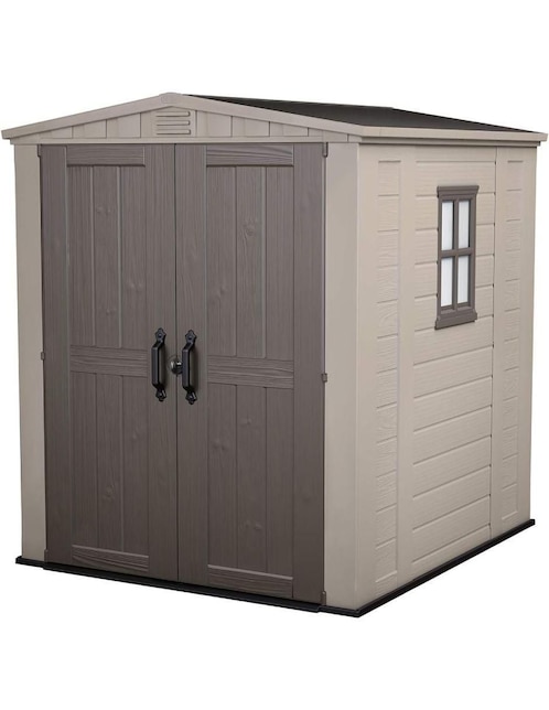 Bodega exterior Keter