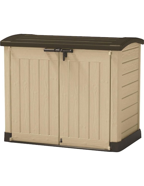 Bodega exterior Keter