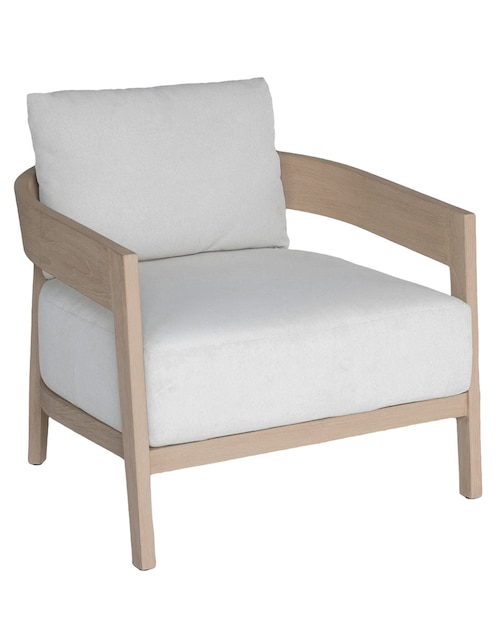 Sillón Luar 1