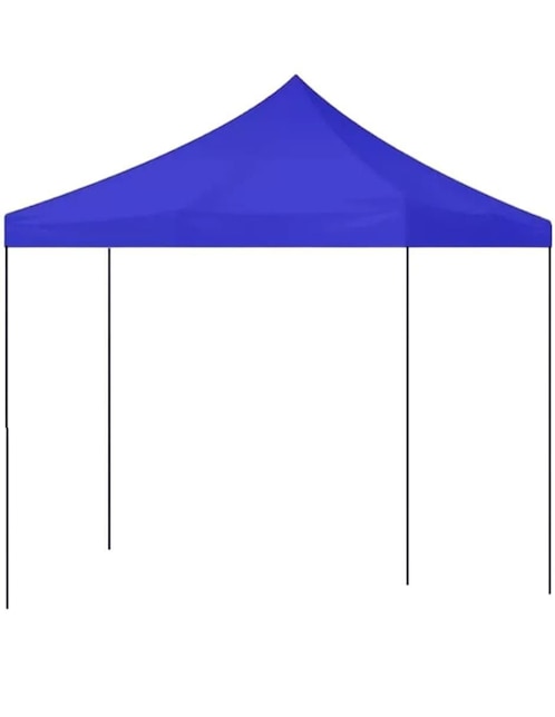 Carpa ancho 3 m x largo 3 m