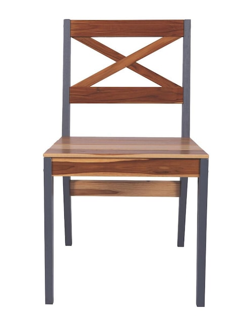 Silla 1