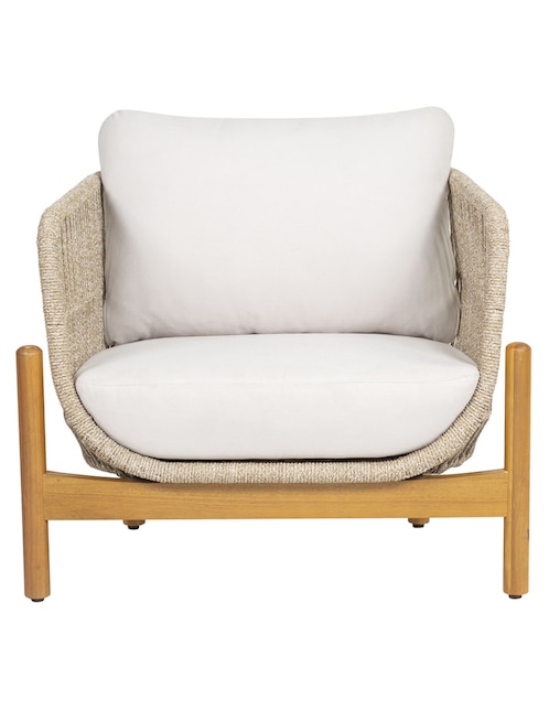 Sillón Indi 1