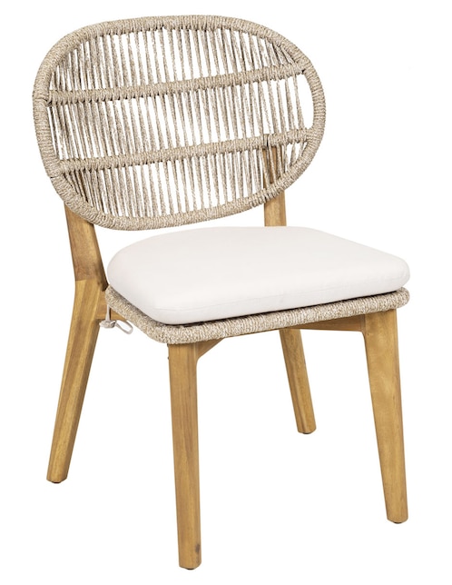 Silla Indi Lottus