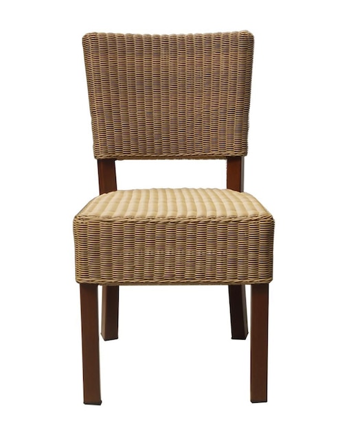 Silla Zurich Sidechair Bakan