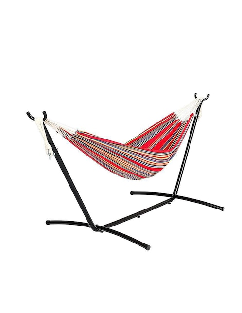 Hamaca tipo columpio gardecor