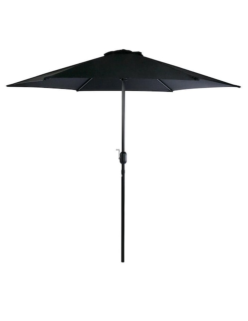 Sombrilla para jardín 1