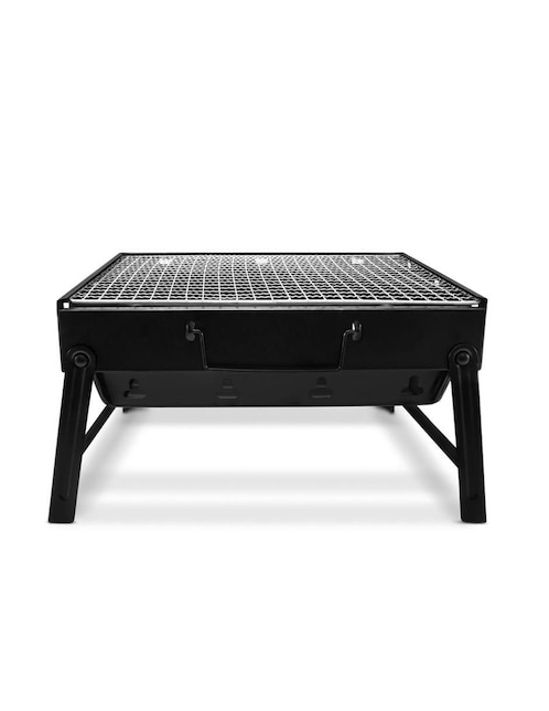 Asador de carbón Idea Nuova