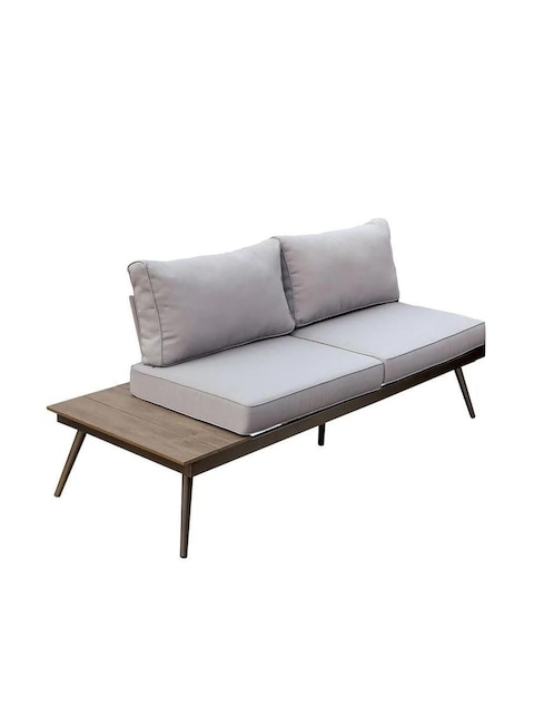 Love seat Furniture Of America Exterior