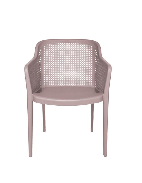 "set de (si aplica)" 1 silla lagoon muebles "de" polipropileno