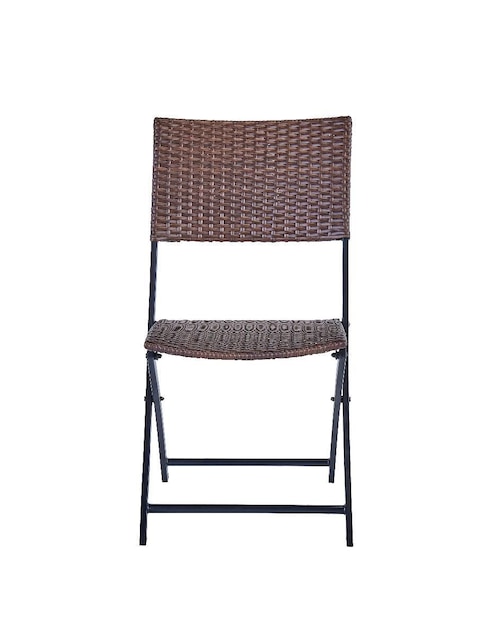 Silla plegable 1
