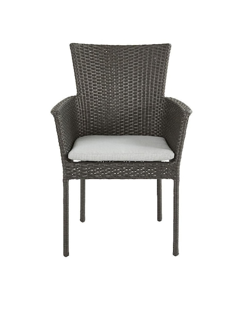 Silla Naterial de acero