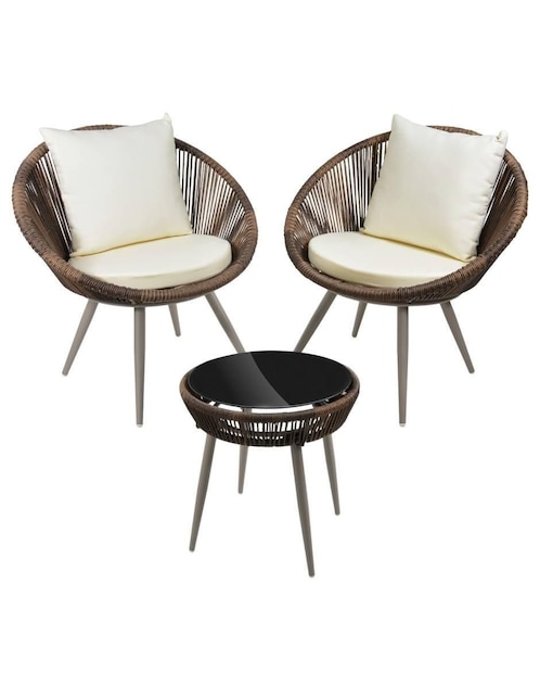 Set terraza 1