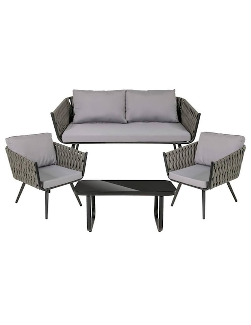Set sala Jardimex