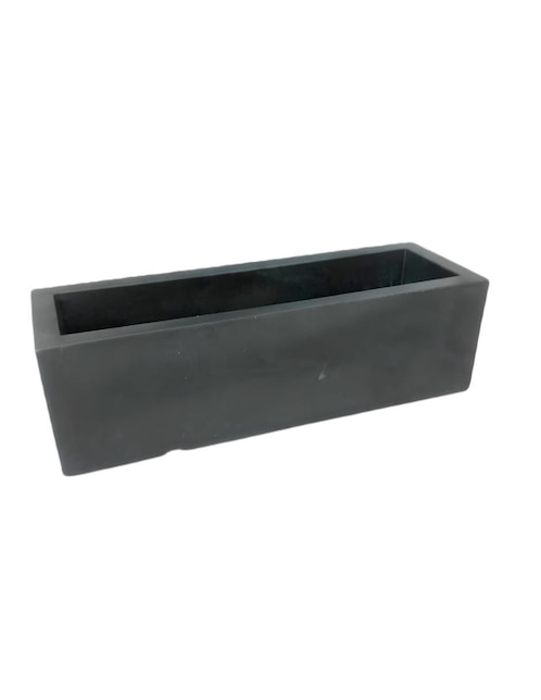 Maceta New Garden Jara 60 de plástico con sistema automático de riego