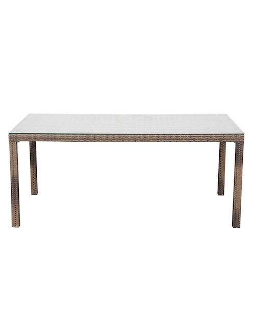 Mesa de comedor Latte 1