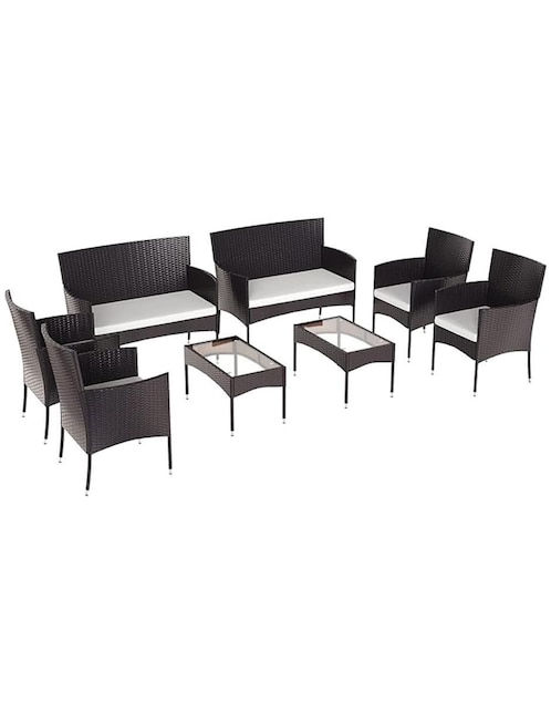 Set terraza 1