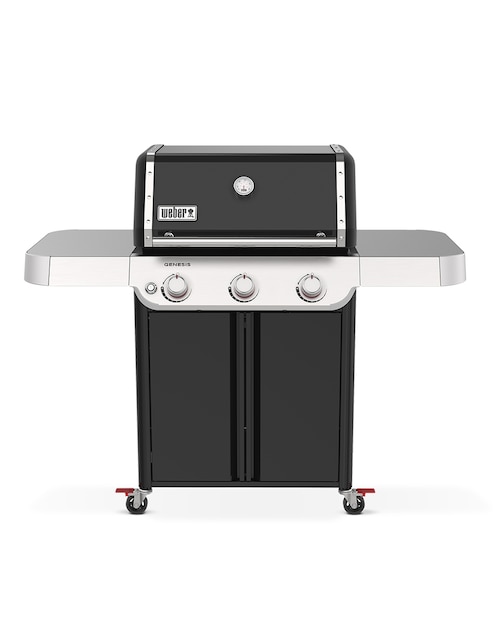 Asador gas Weber GENESIS E-315 de acero