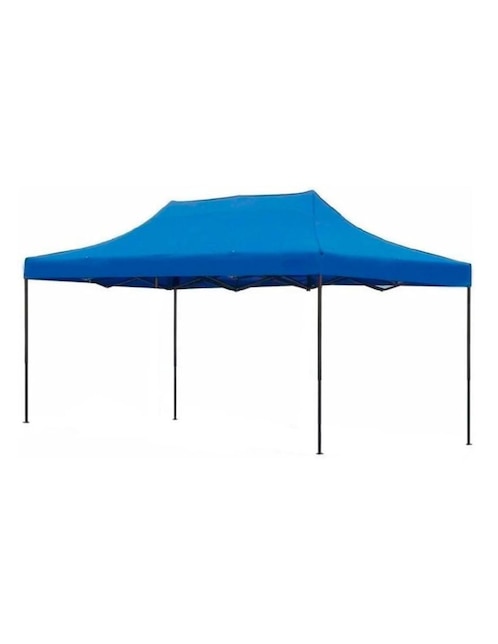 Carpa ancho 600 cm x largo 300 cm