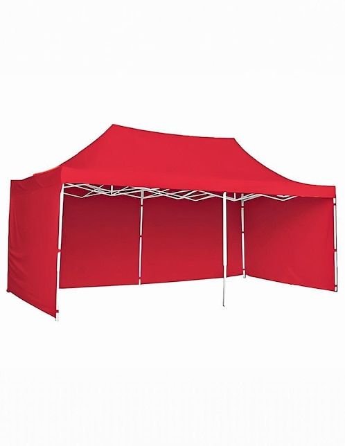 "carpa" ilios innova "ancho" 300 cm "x" "largo" 600 cm