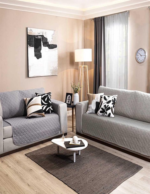 Funda love seat Vianney