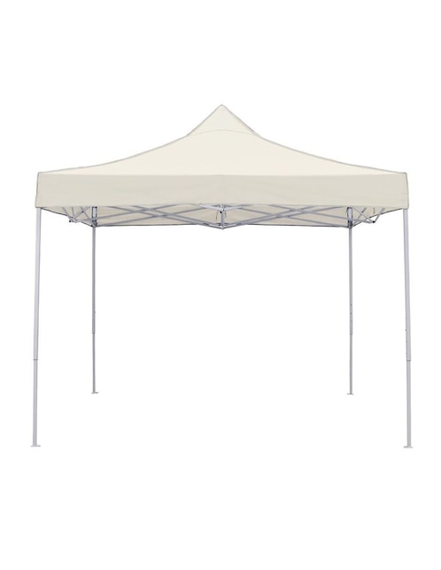 Carpa ancho 300 cm x largo 300 cm 1