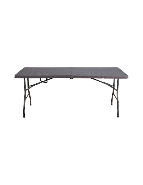 Mesa Loomber de plástico