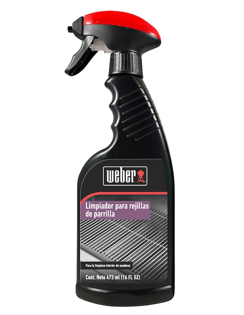 WEBER Limpiador para parrilla Weber